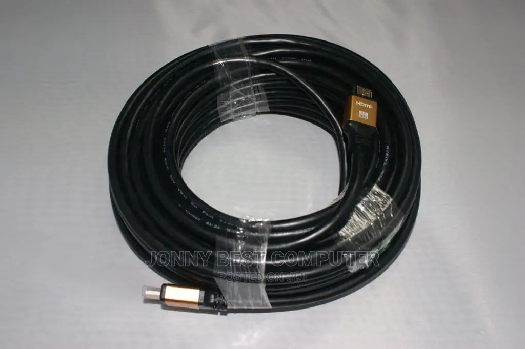 HDMI 4k 20meters Cable