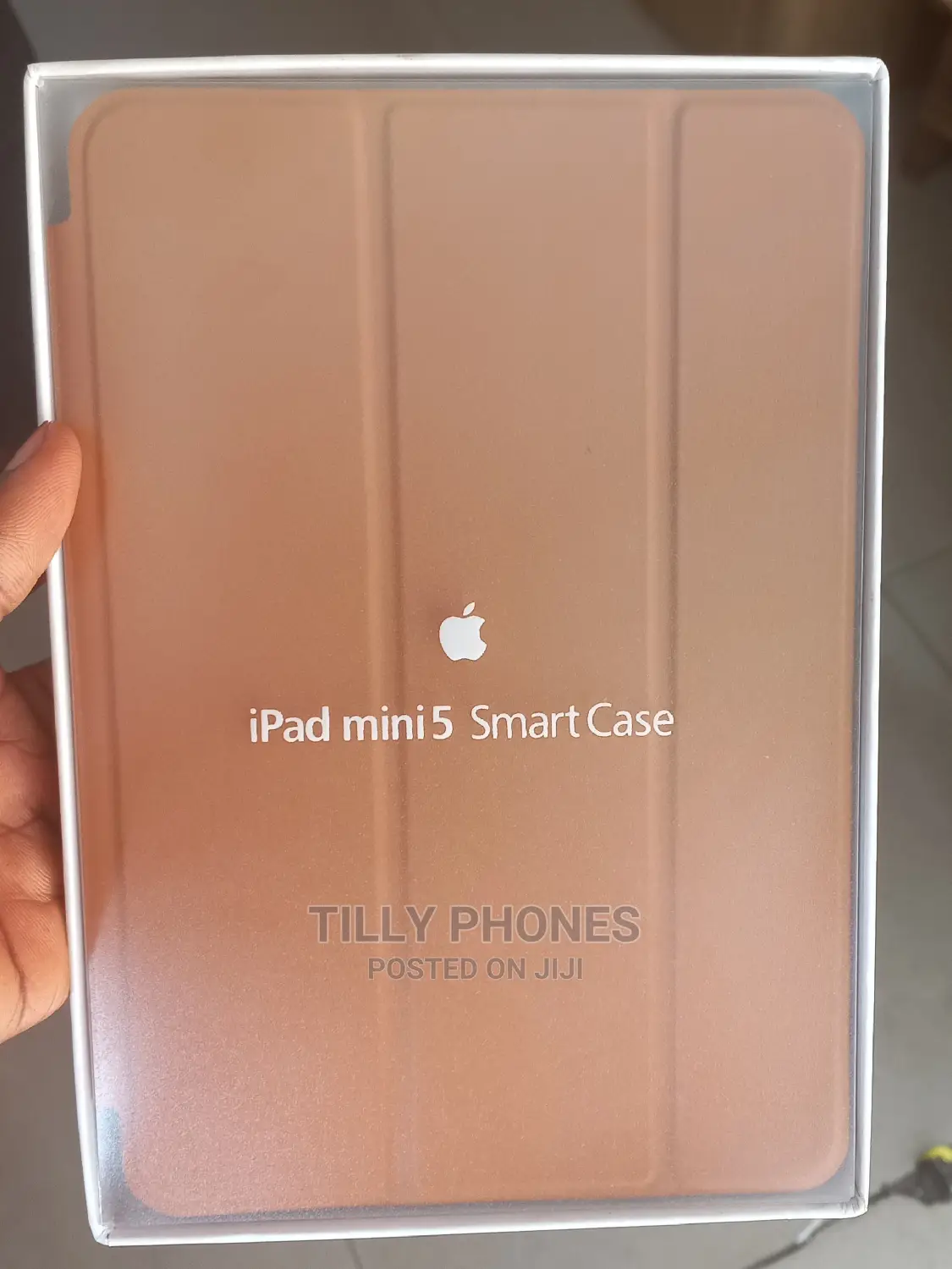 Apple iPad Mini 5 Smart Case