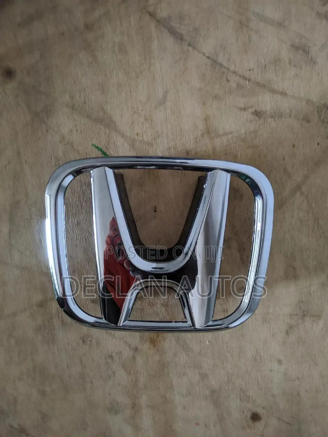 Honda Civic 2016 - 2020 Emblem