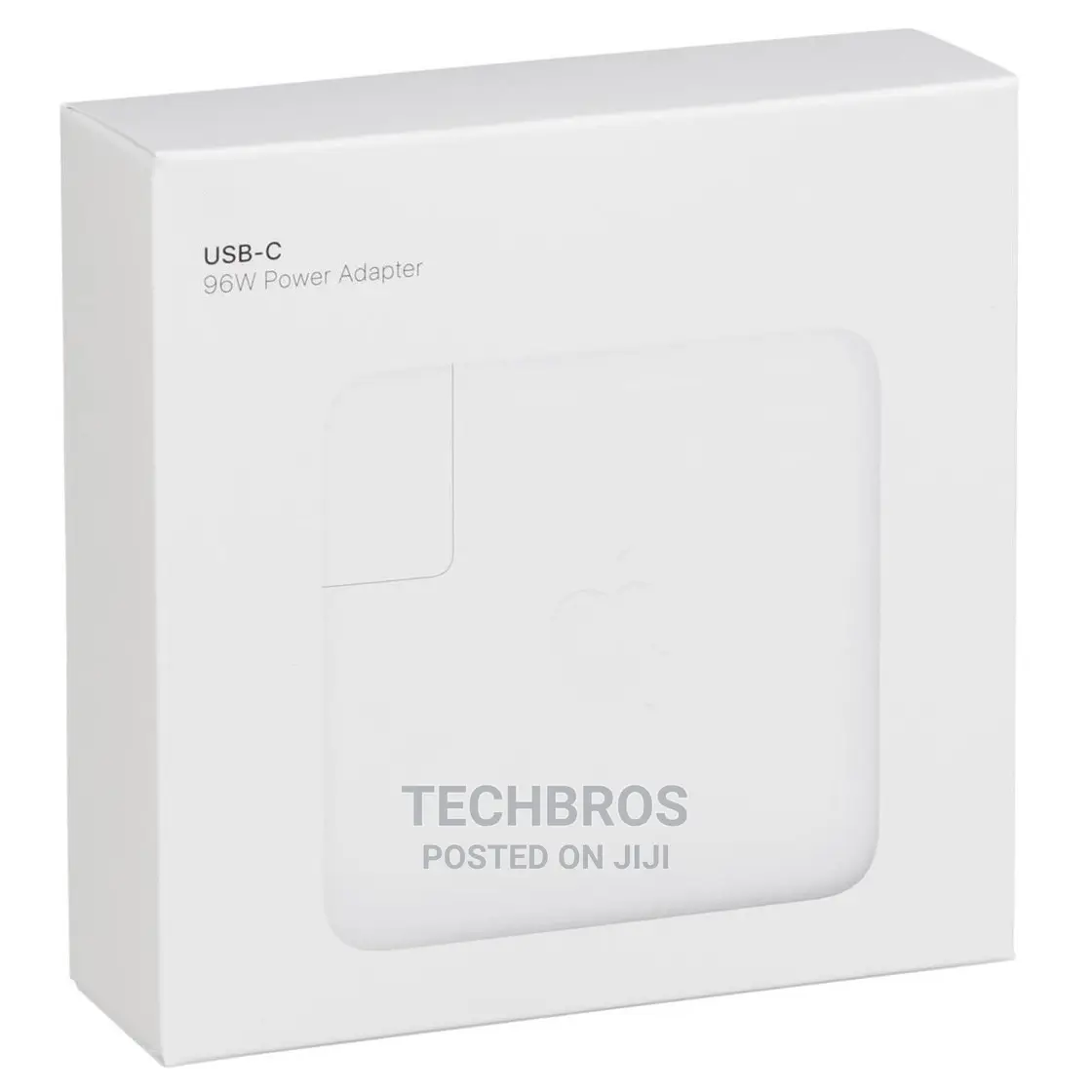 96W Original USB C Macbook Charger