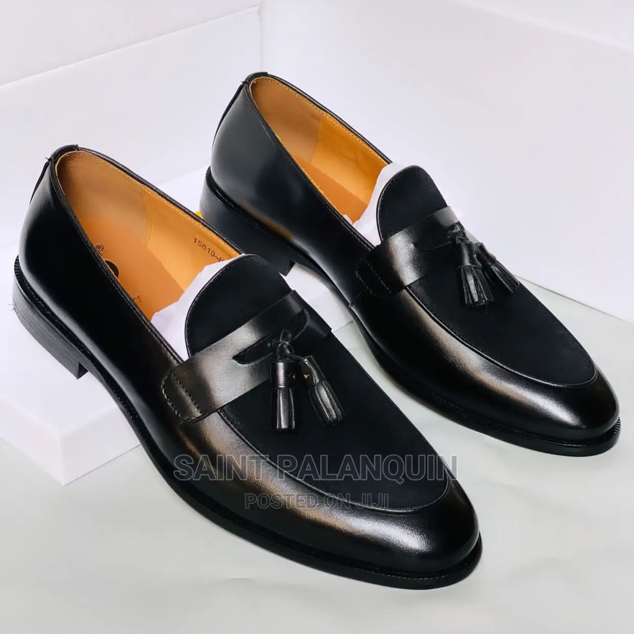 Quality Shoe