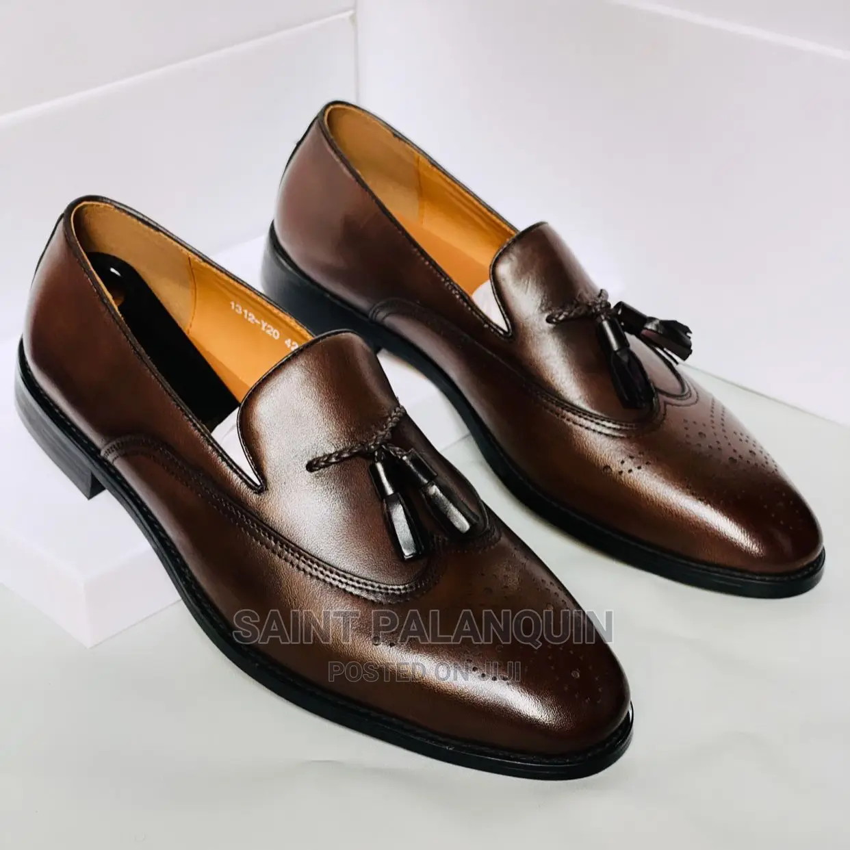 Quality Shoe