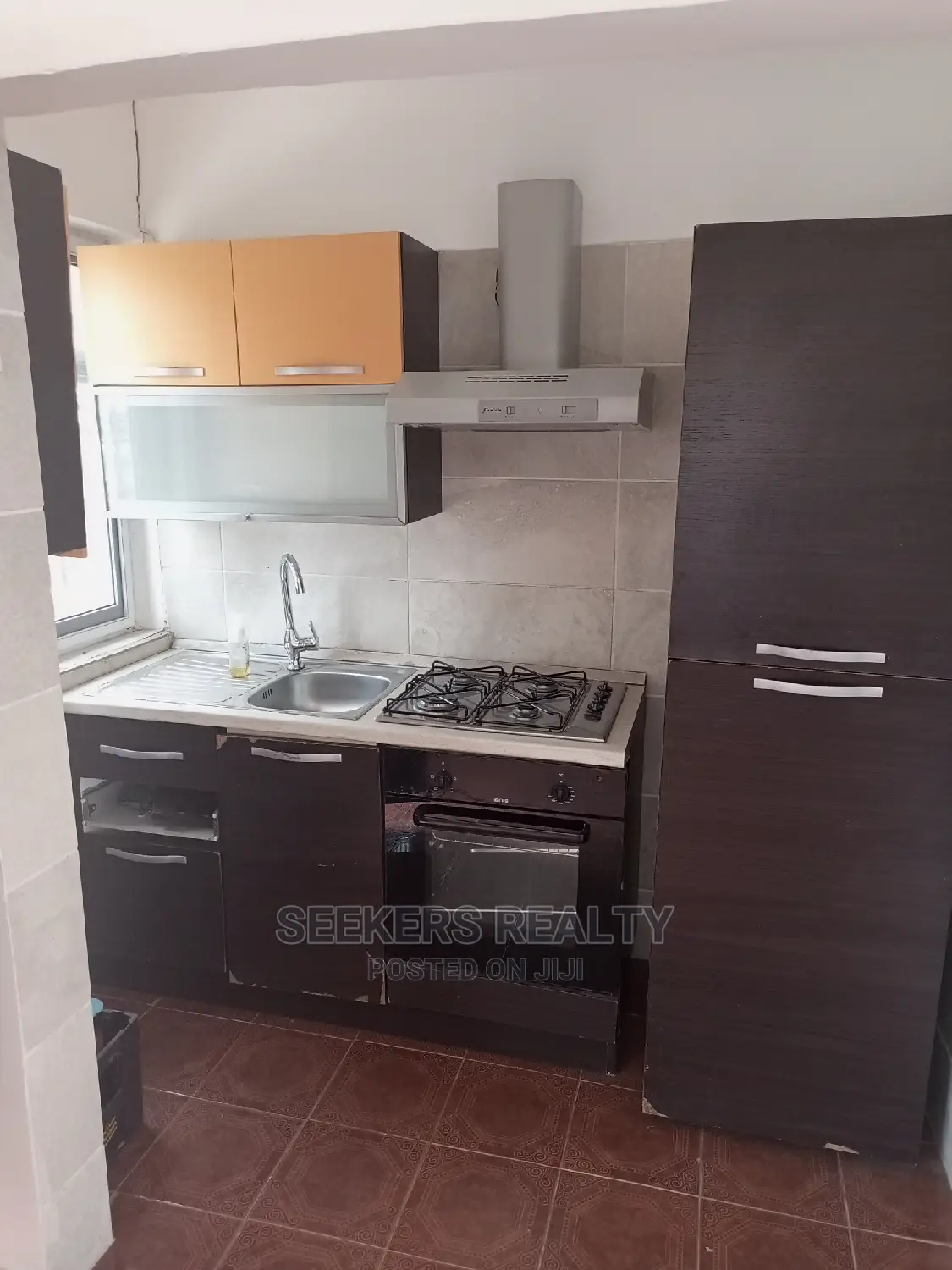 3bdrm Apartment in Seekers Realty, Cantonments for rent