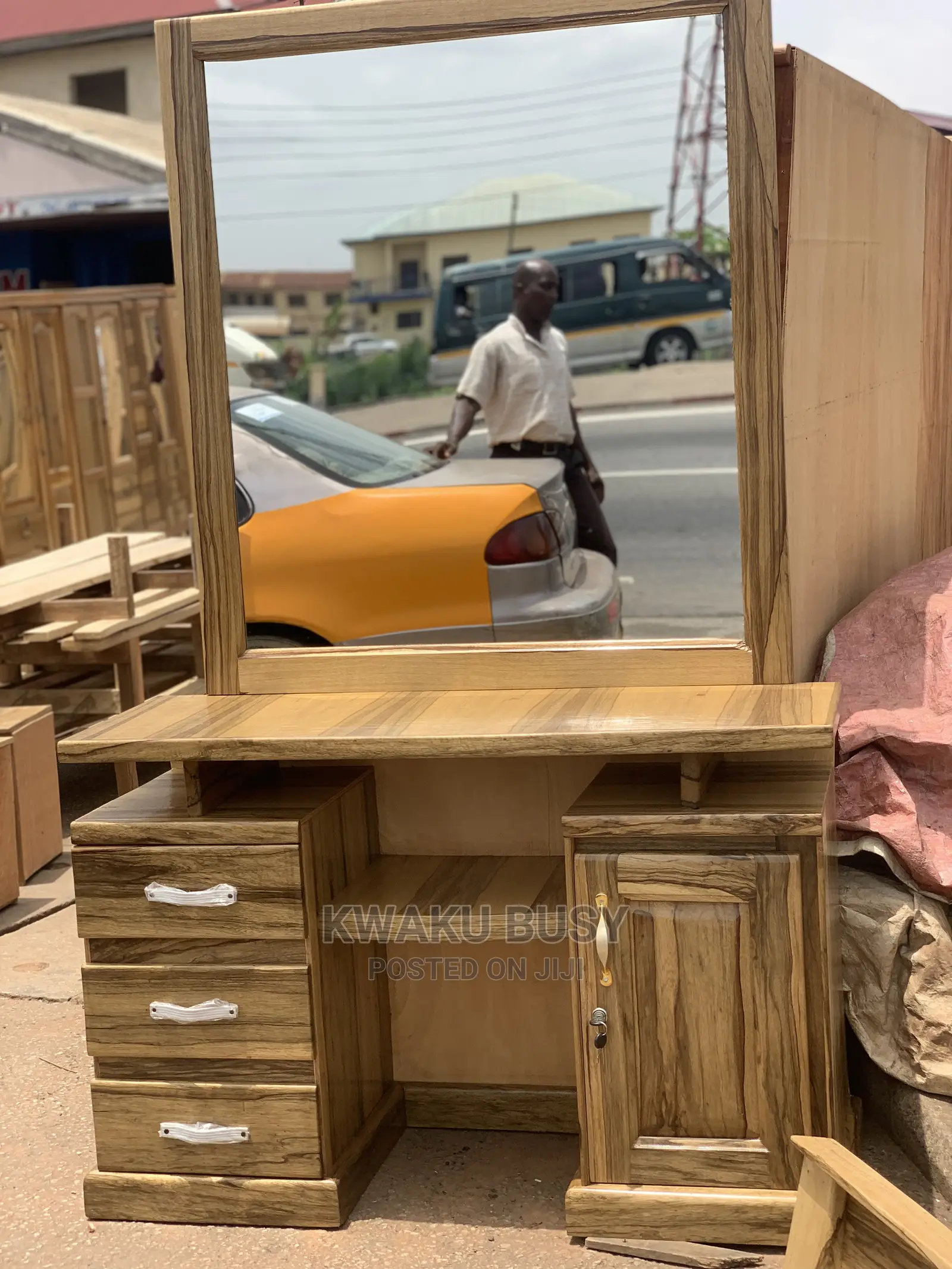 Dressing Mirror