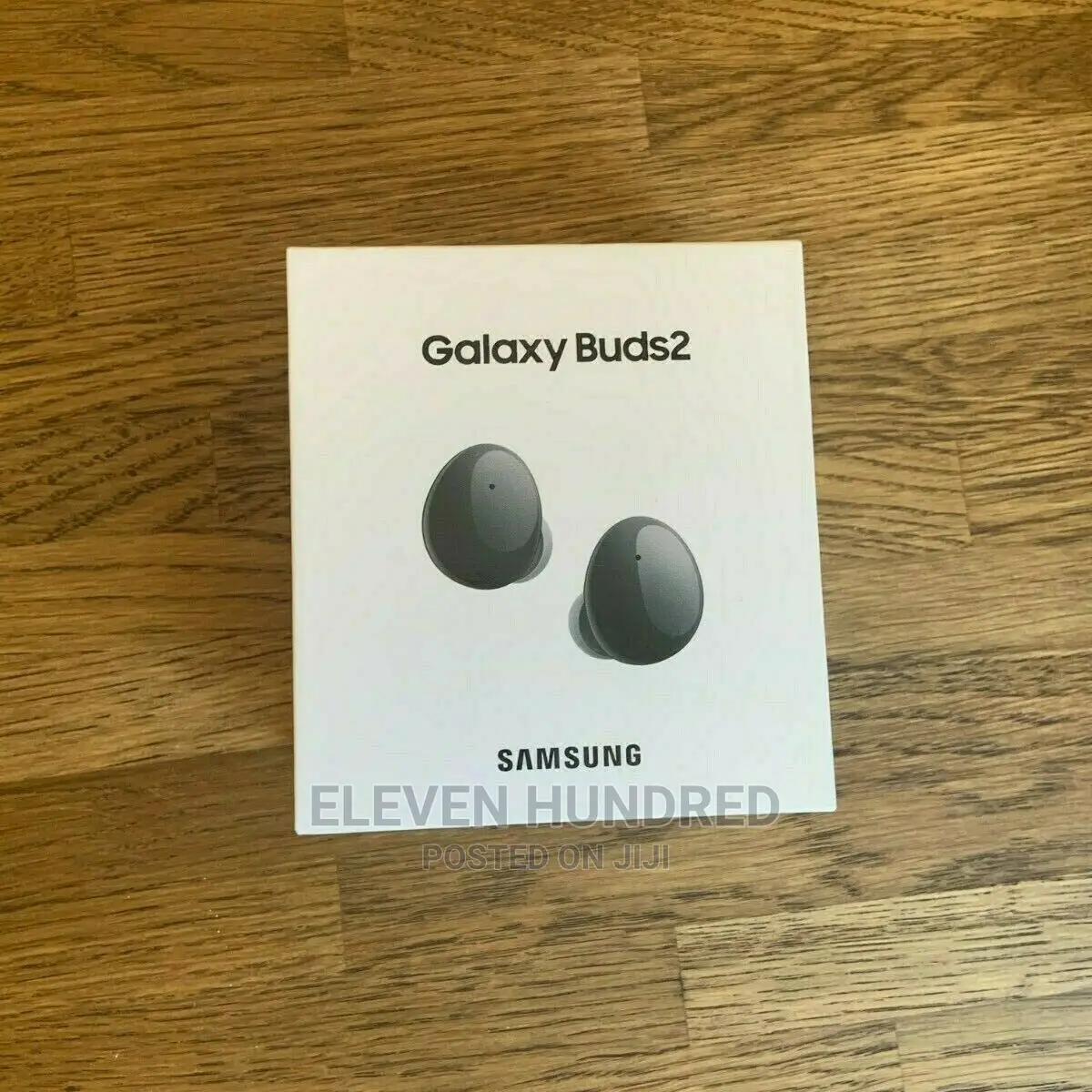 Samsung Galaxy Buds2