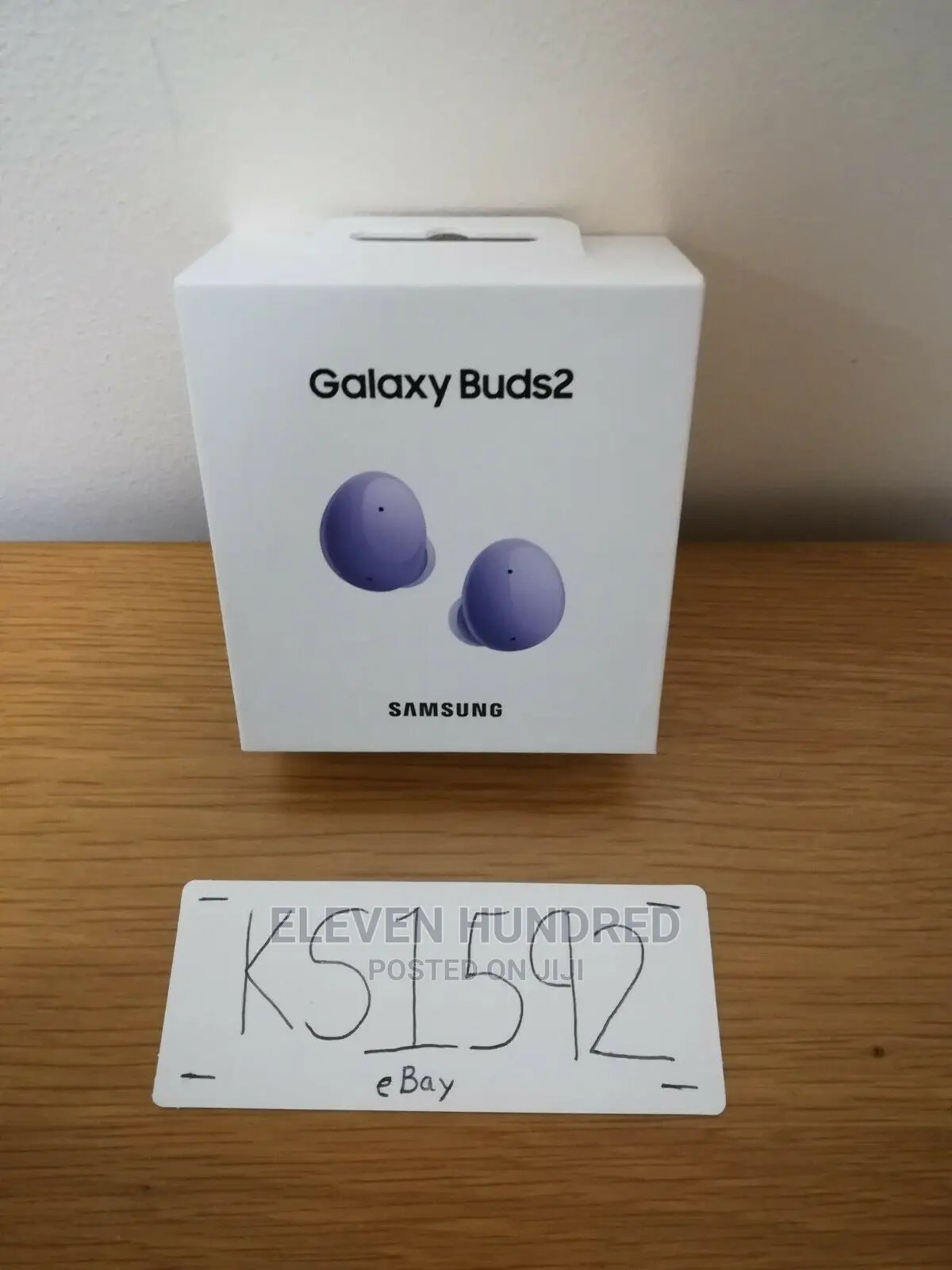 Samsung Galaxy Buds2