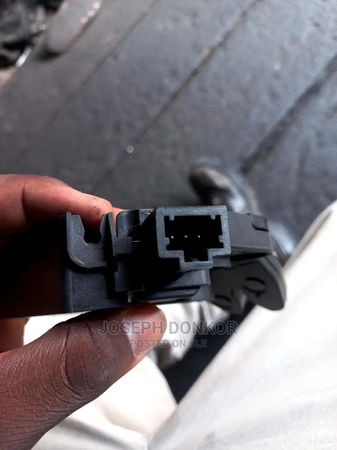 Accord 2018,2018,2019,2020,2021 Boot Lock
