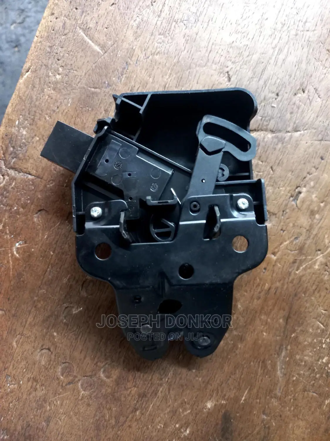 Accord 2018,2018,2019,2020,2021 Boot Lock