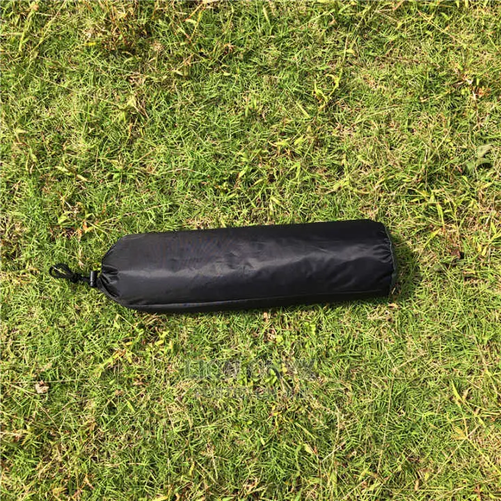 Sleeping Bag Tent Dome Camping Trip