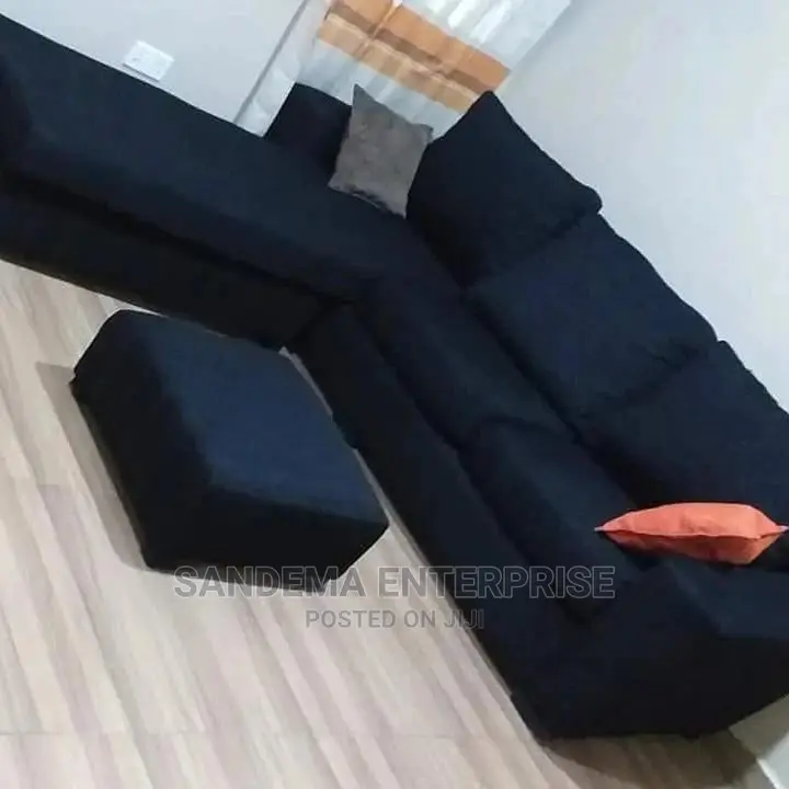 Turkish Sofa L Shape