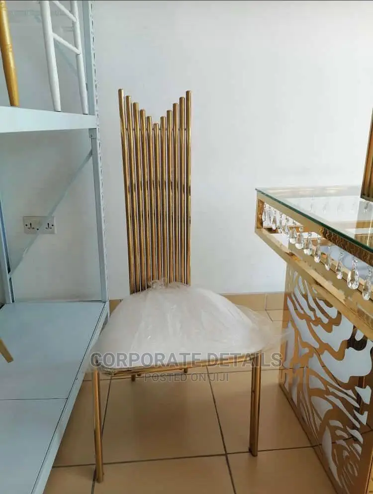 Bridal Chair