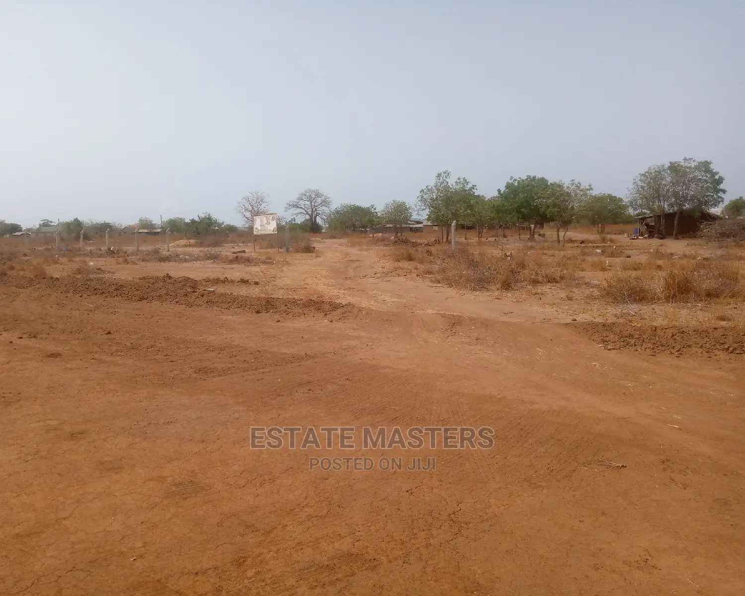 Neat Less Expensive Registered Lands for Sale