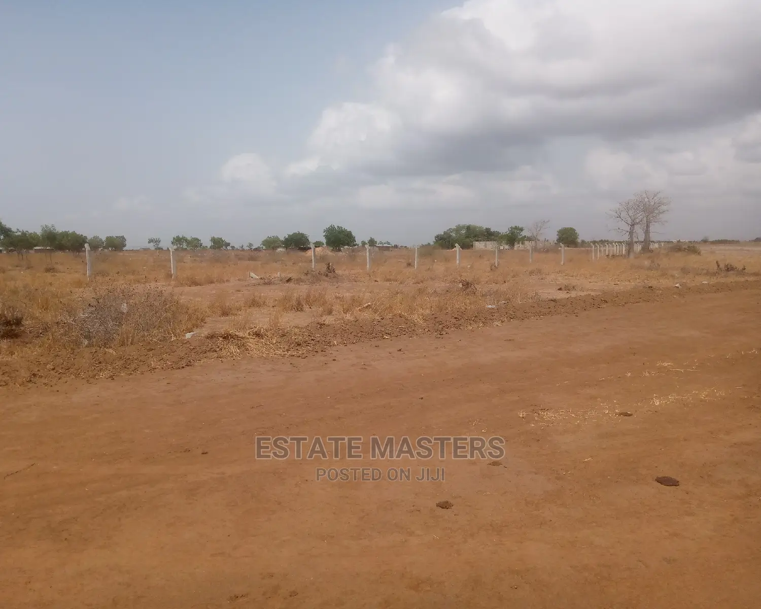 Neat Less Expensive Registered Lands for Sale