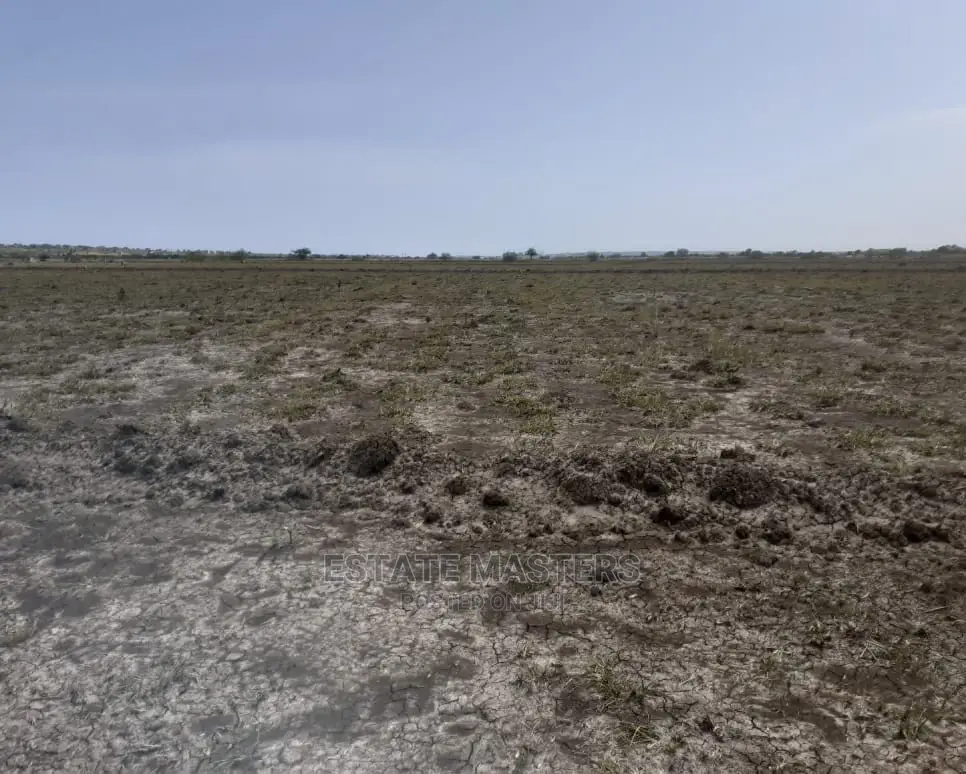 Residential Unique Lands for Sale