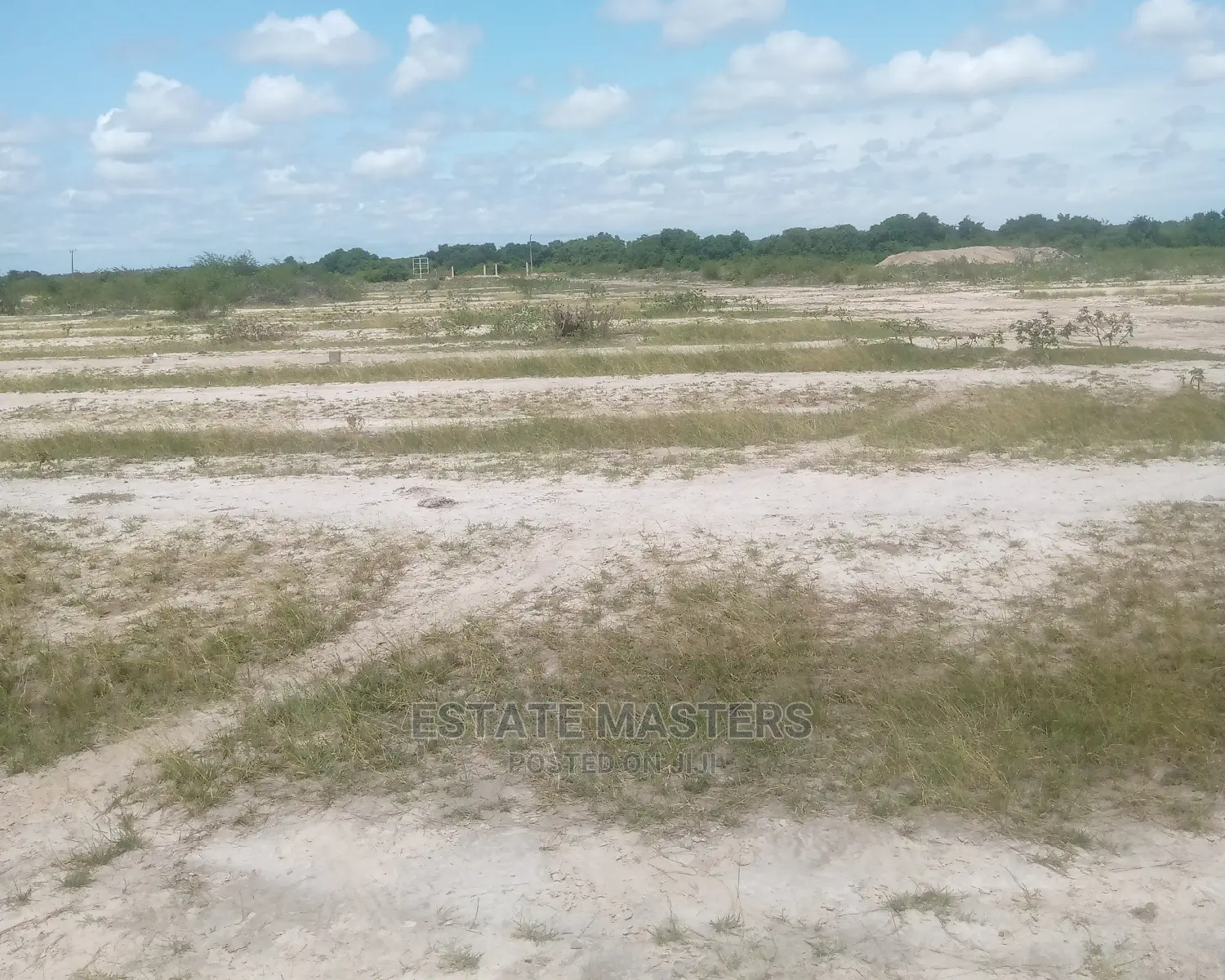 Residential Unique Lands for Sale