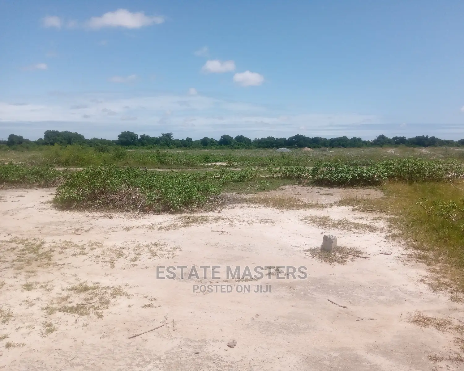 Residential Unique Lands for Sale
