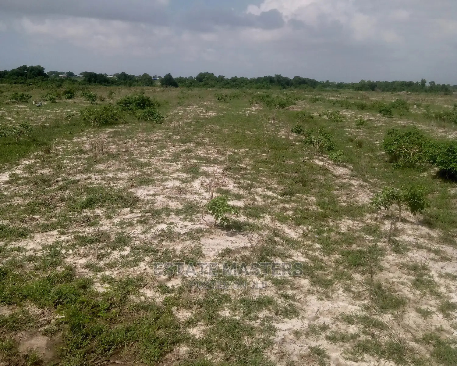 Prime Location Serviced Lands for Sale