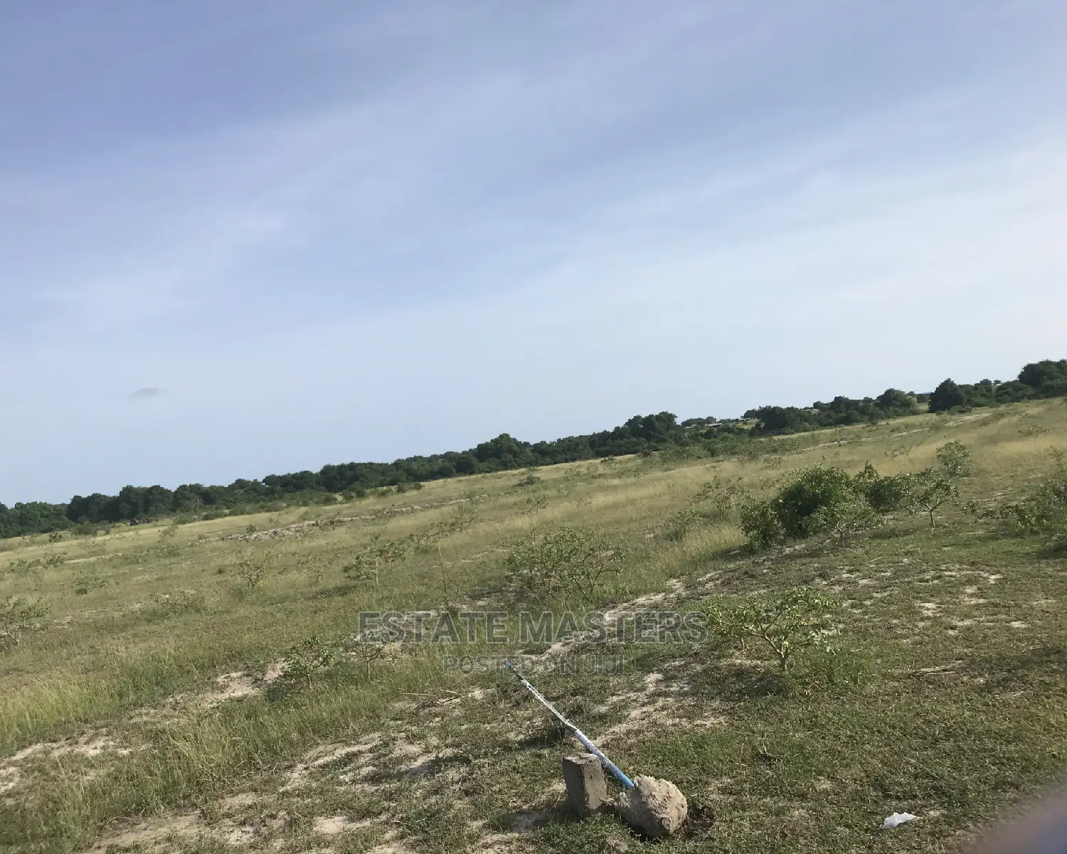 Staggering Serviced Lands for Sale