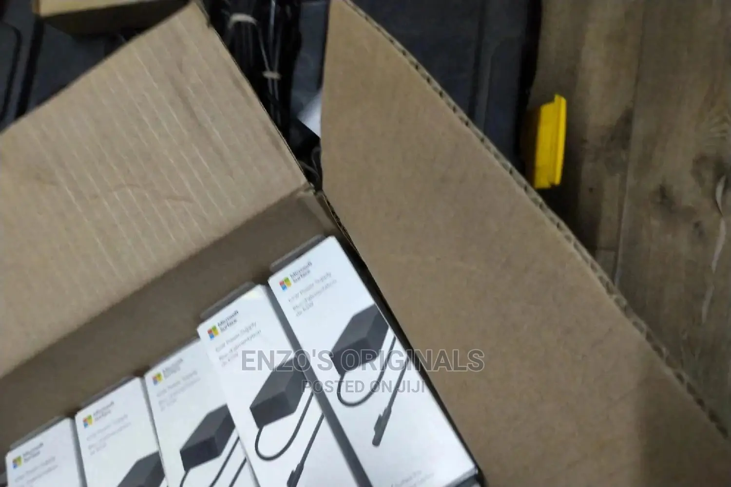 Surface Laptop Surface Book And Pro Original Charger 65watt