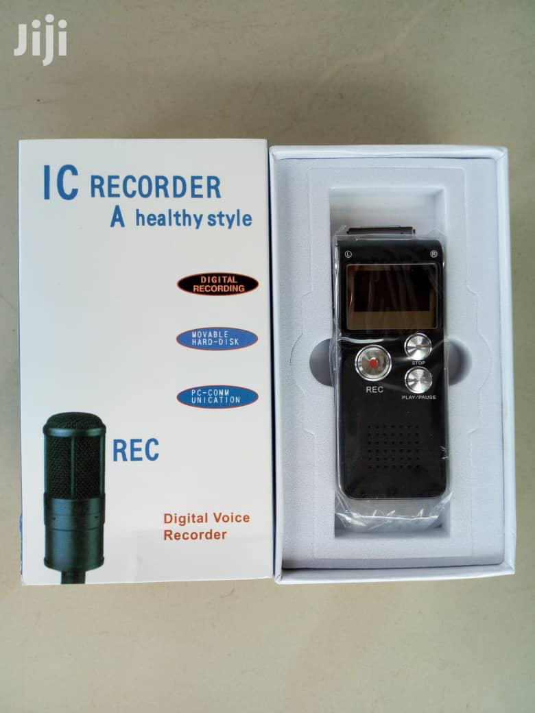 Voice Recorder