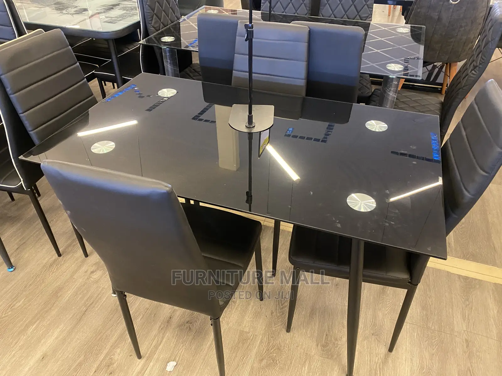 New Dinning Set. Furniture Mall . Free Delivery