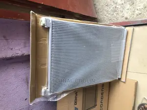Benz 205 M-Class 2017 Ac Condenser
