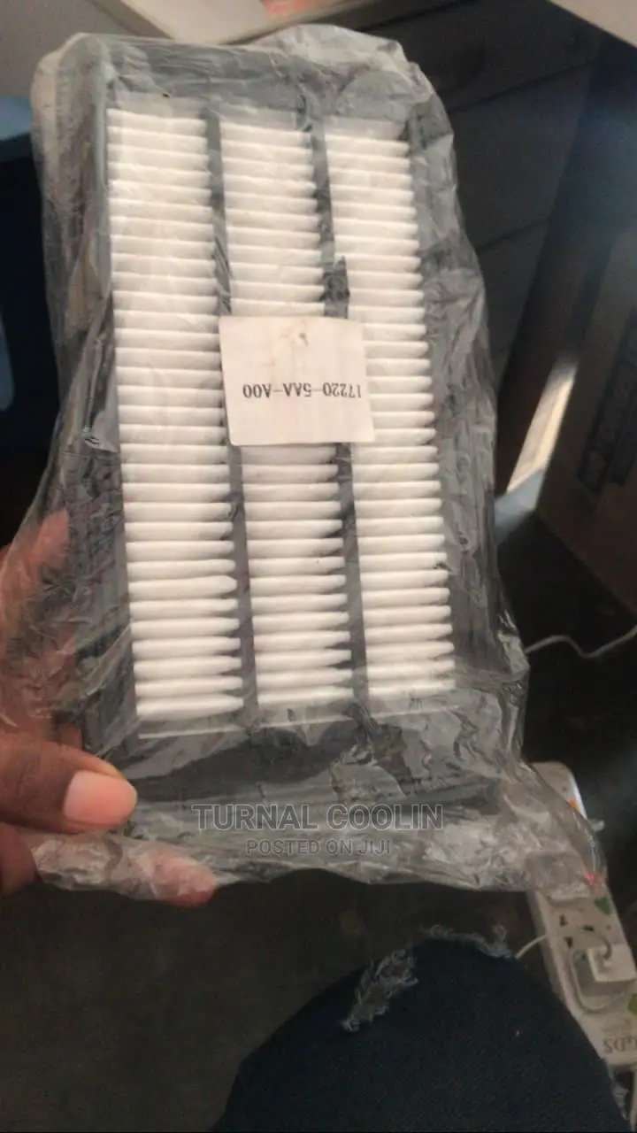 Honda Pilot Engine Air Filter
