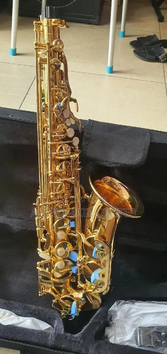Alto Saxophone