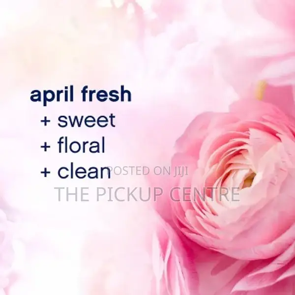 Downy Ultra Concentrated