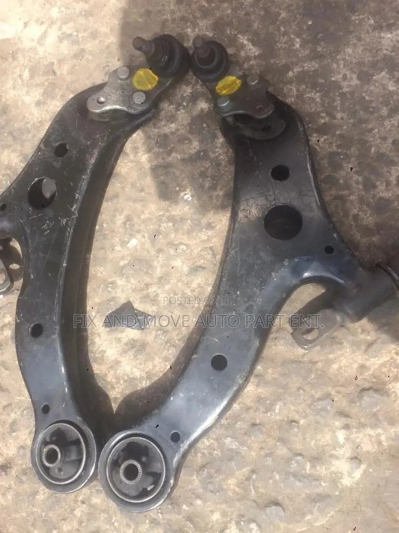Toyota Camry Spider 2012-14 Front LOWER ARM PAIR Available