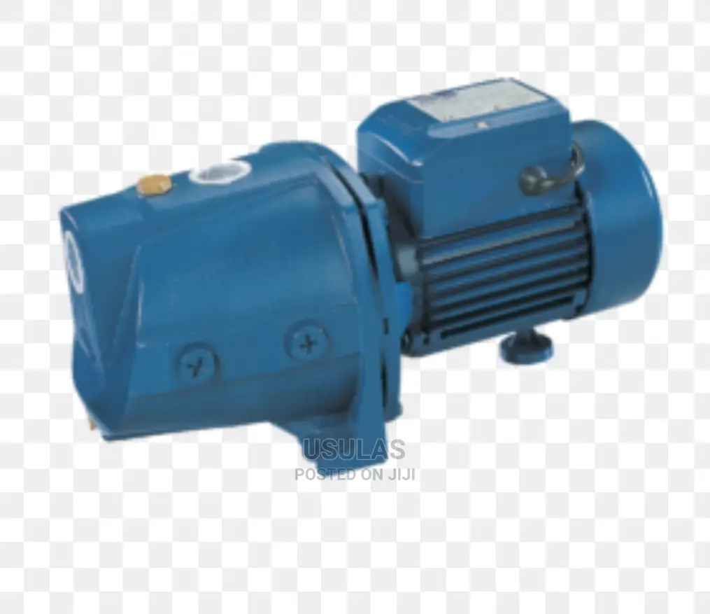 Lucky Pro Water Pump