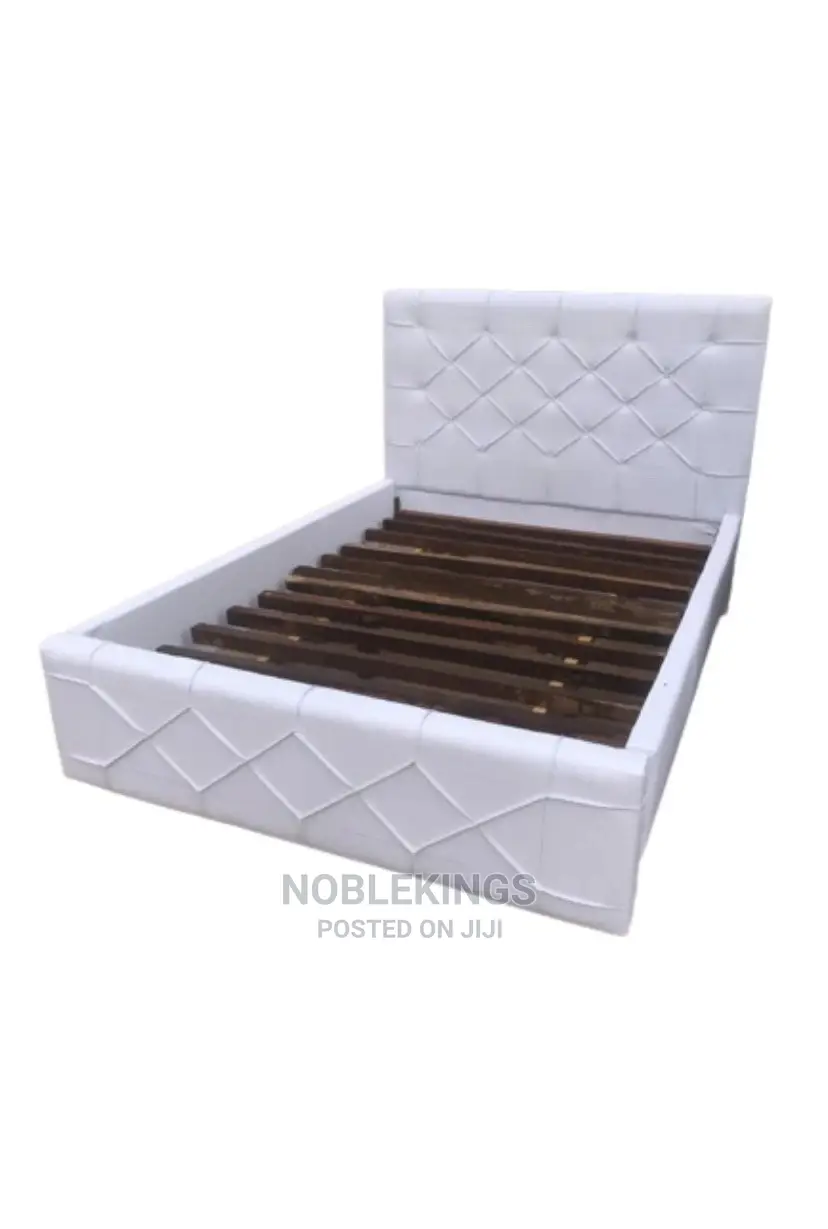 Double Bed Frame