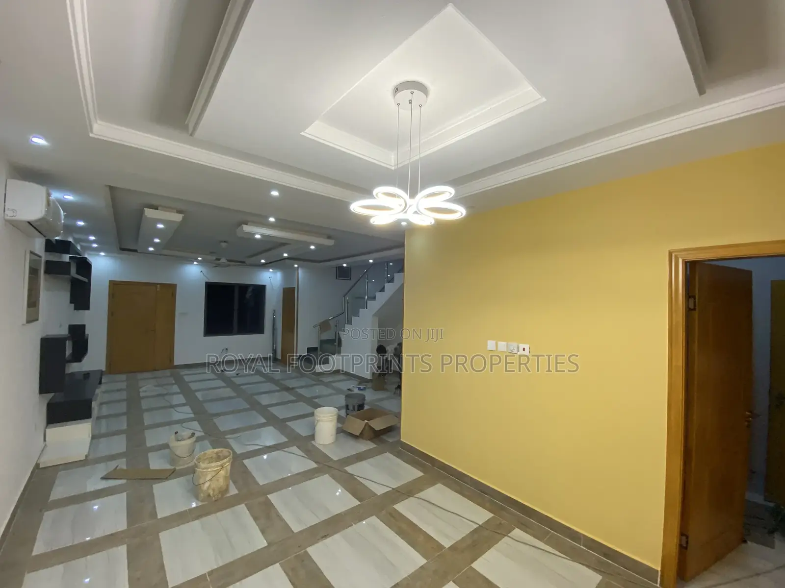 3bdrm Townhouse / Terrace in East Legon for rent