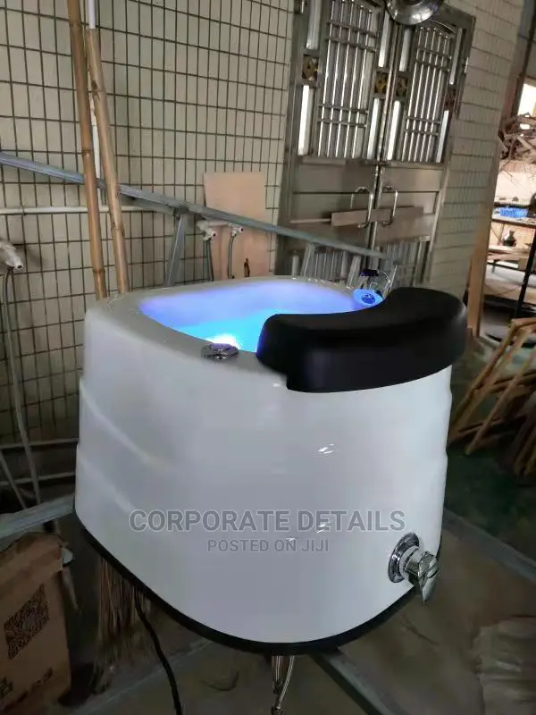Pedicure Seat