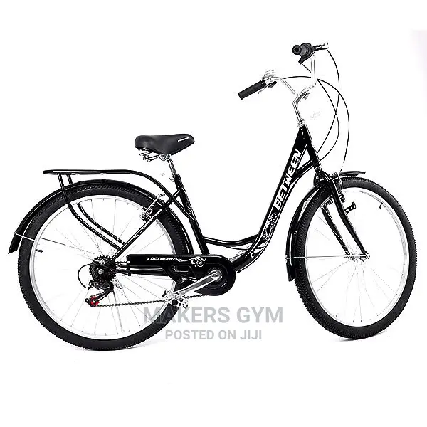 27.5inch Safety Bike