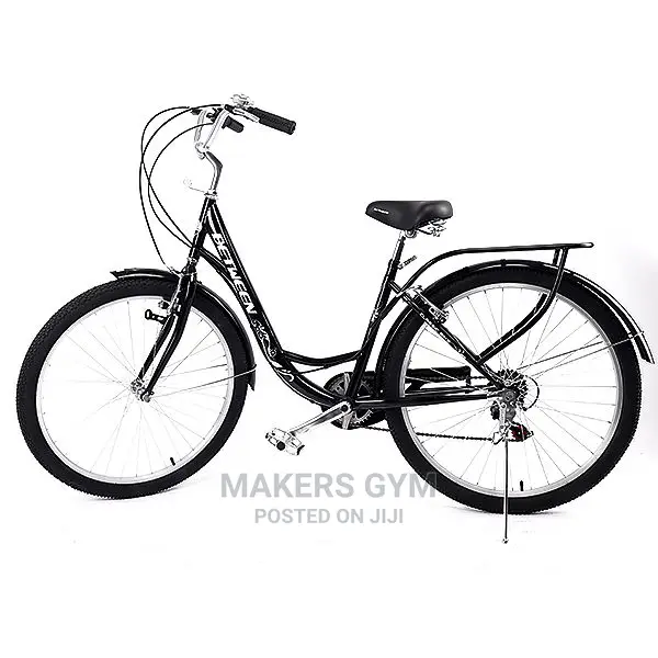 27.5inch Safety Bike