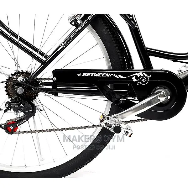 27.5inch Safety Bike