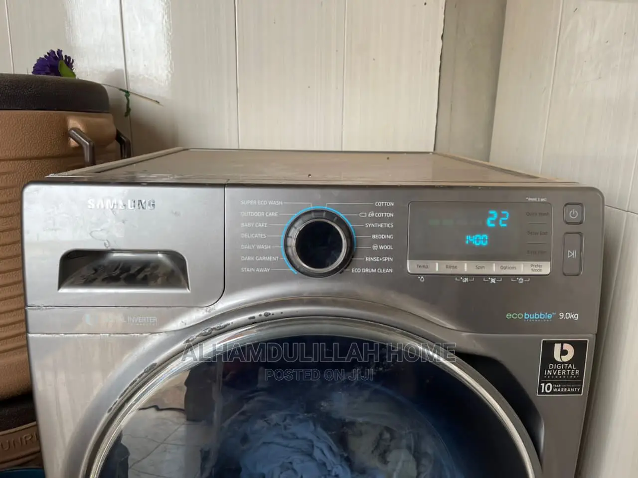 Washing Machine Repairs