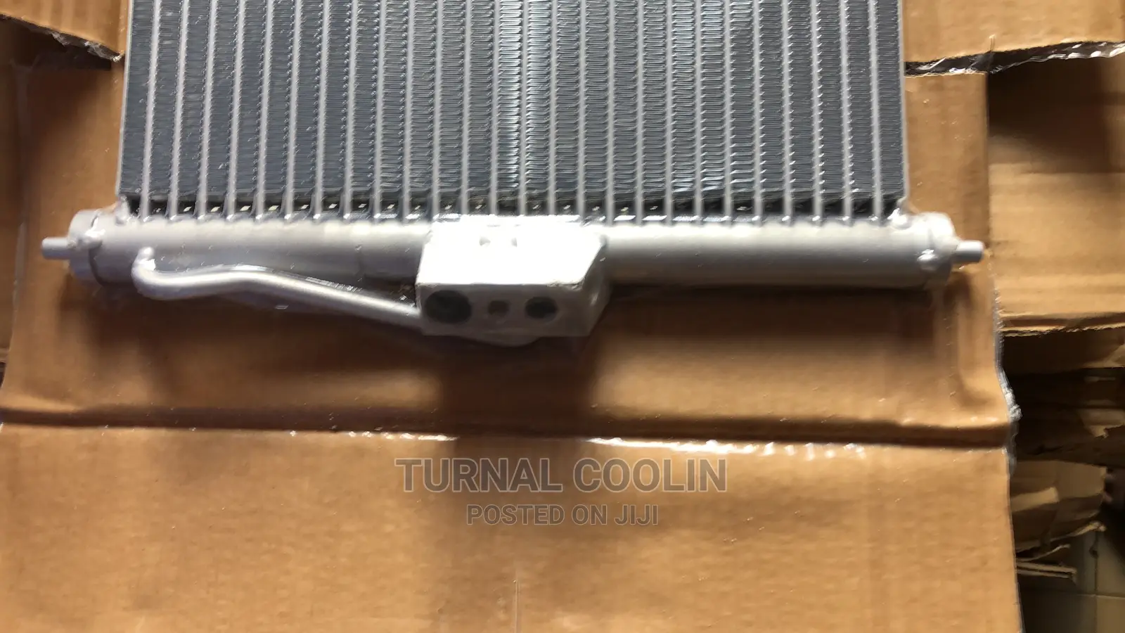 Nissan Sentra 2006 Ac Condenser