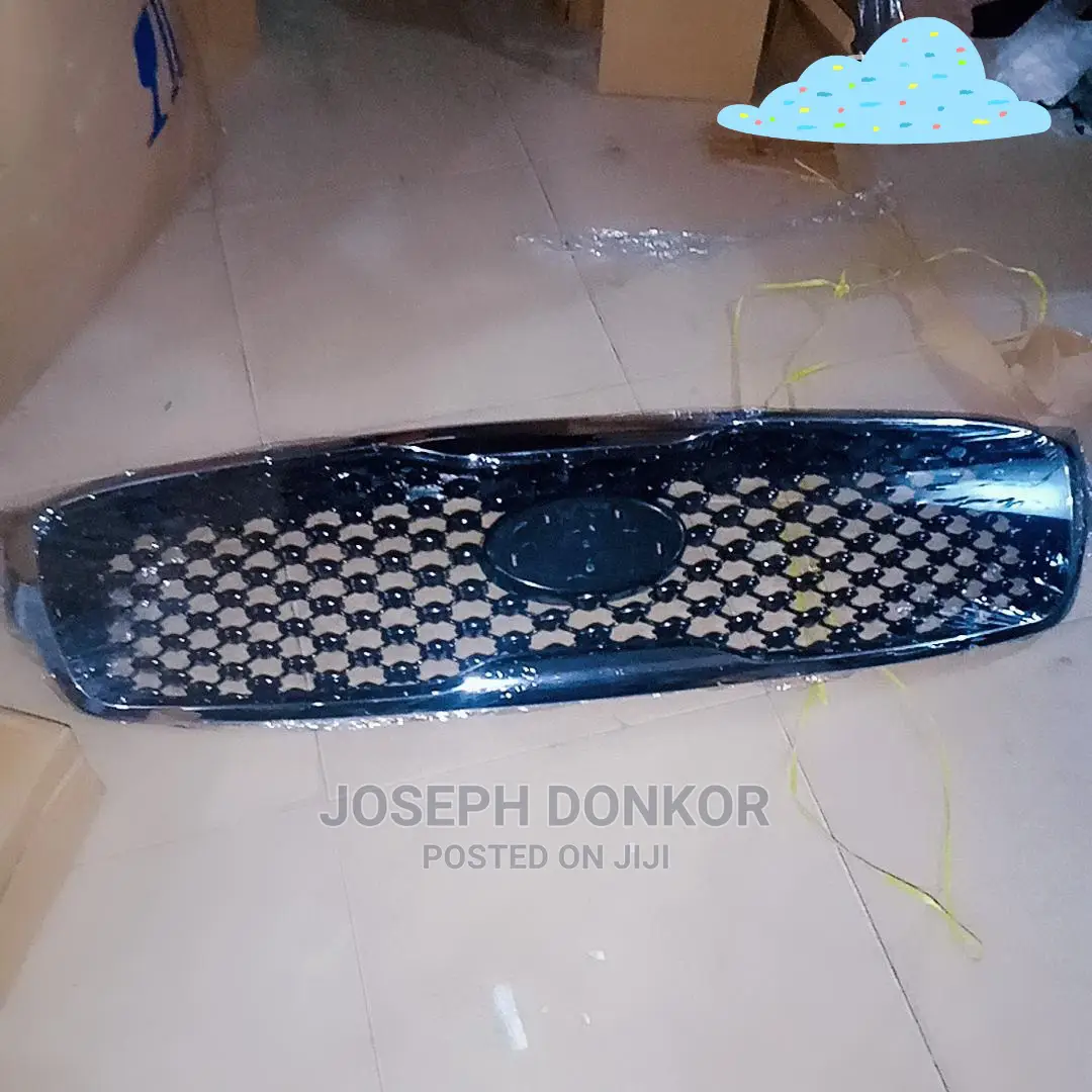 Sorento 2016,2017,2018 Front Grille
