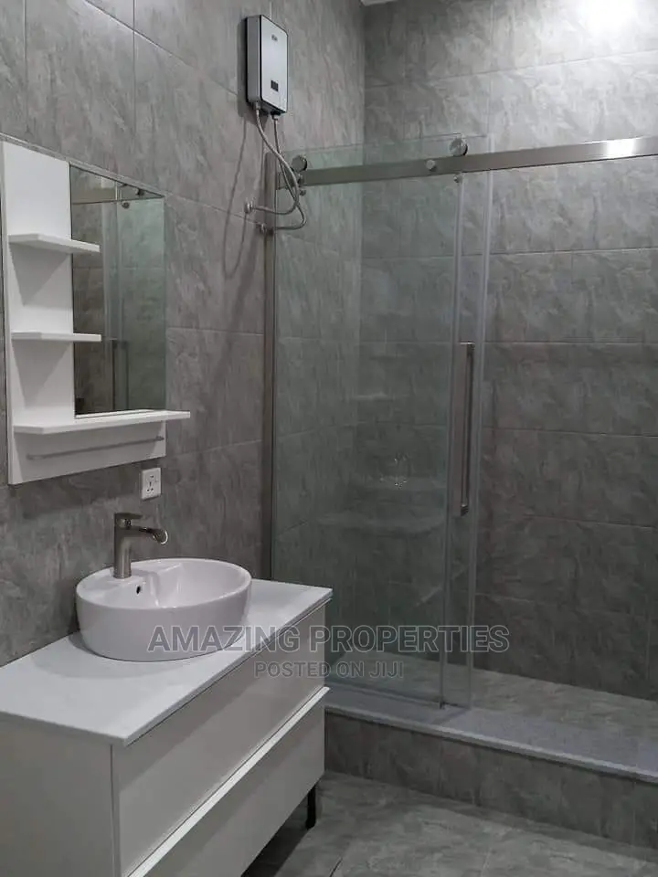 Furnished 4bdrm House in East Legon Hills for sale