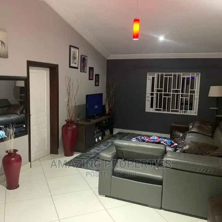 Furnished 4bdrm House in Spintex Manet for sale