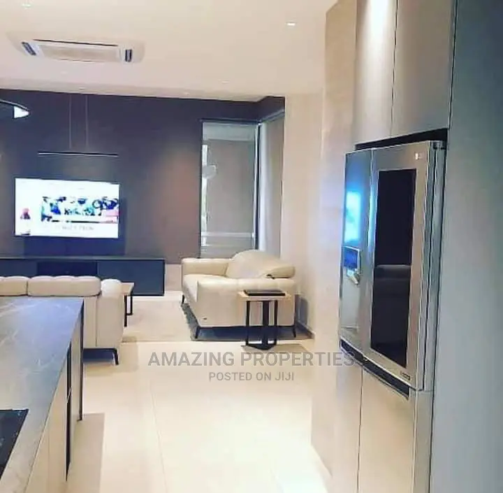 Furnished 9bdrm Farm House in Tseaddoo East for Sale