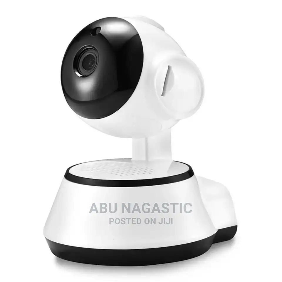 Hd1080p Smart Home Wifi Full Indoor Camera