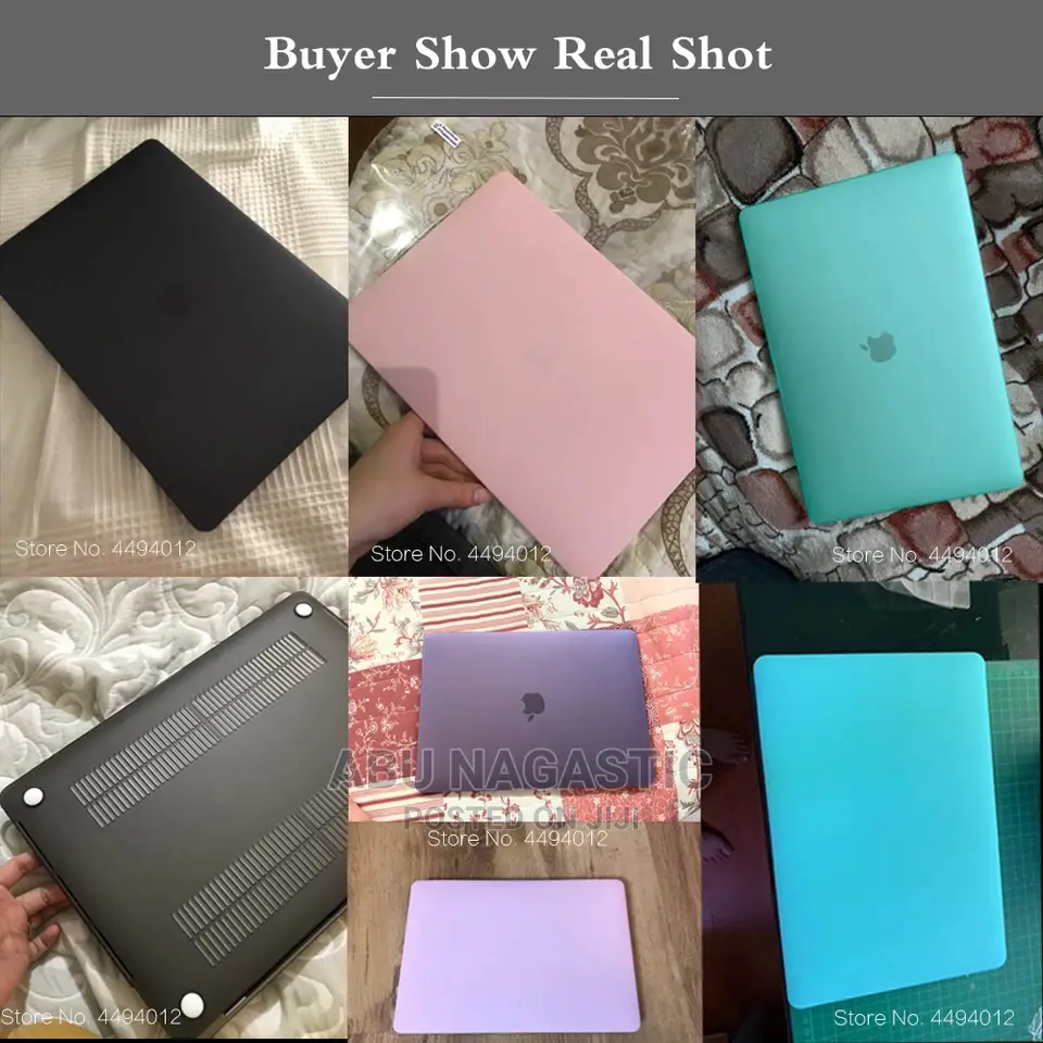 New Case for Macbook Pro Air