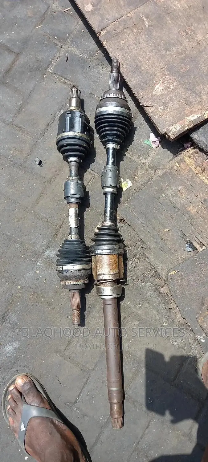 SHAFT for Highlander(2008-16)/Camry (2012-16)/Venza(2009-16)