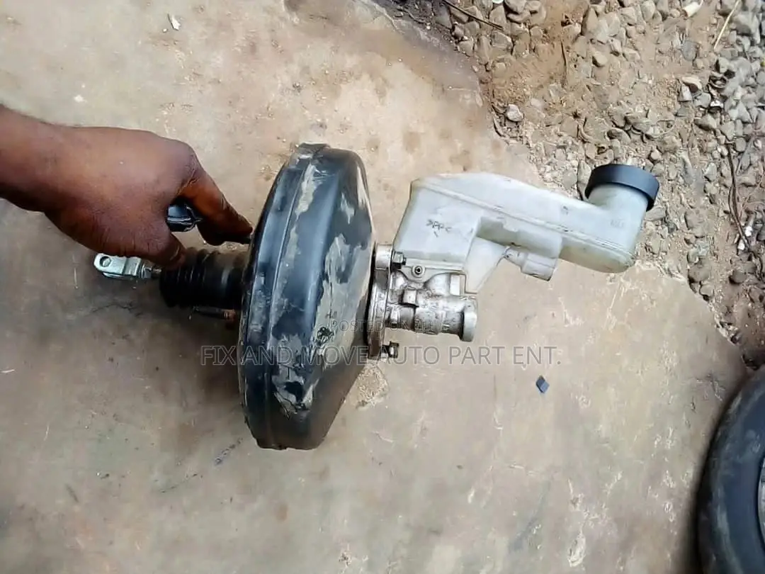 Toyota Vitz 2008-2014 BRAKE PORT for Sale