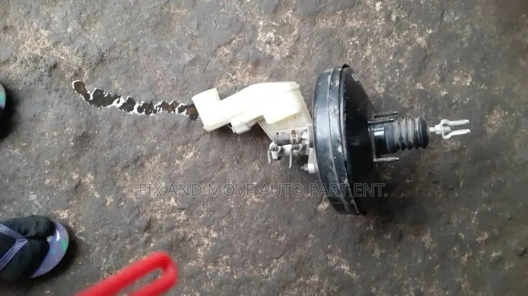 Toyota Vitz 2008-2014 BRAKE PORT for Sale