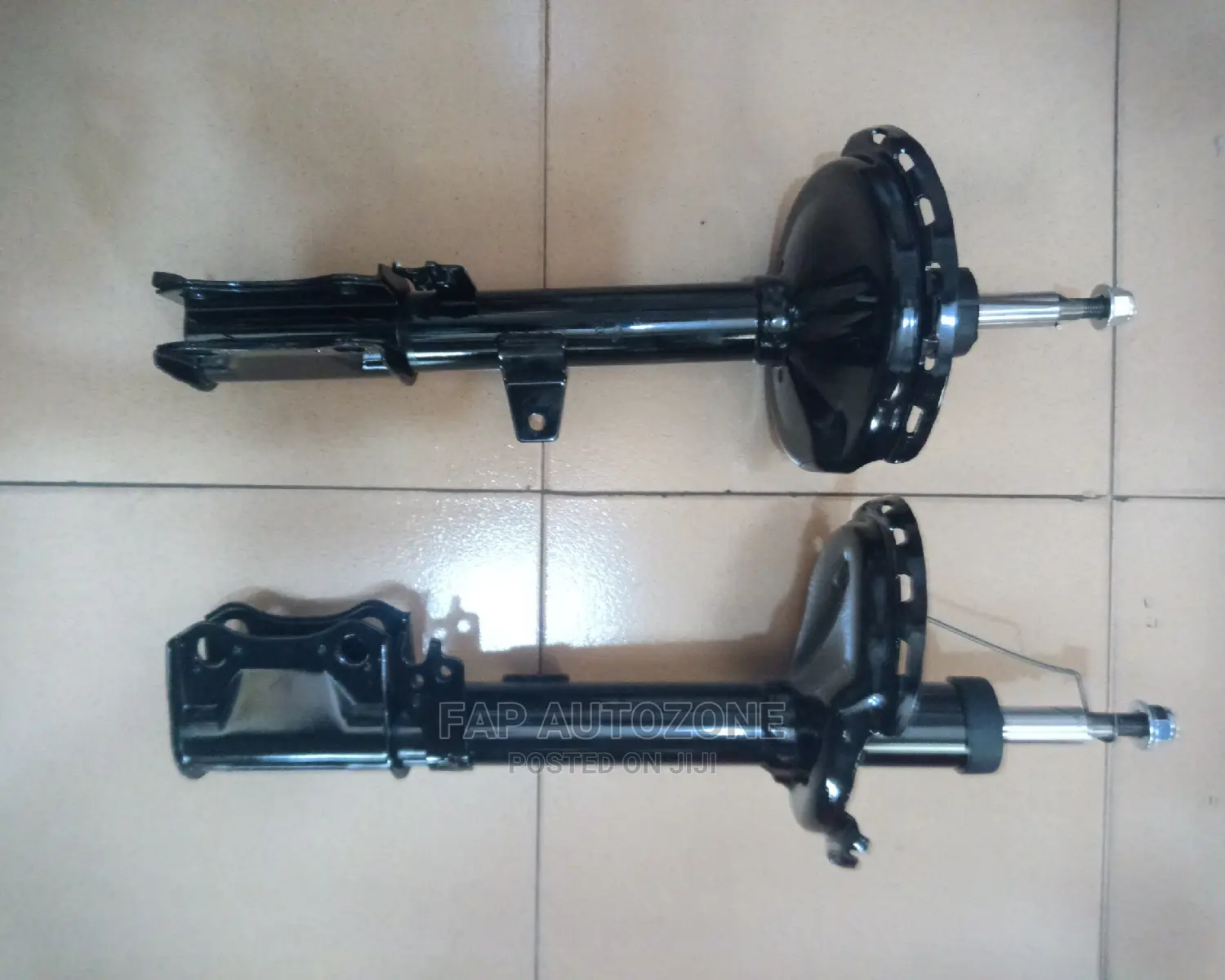 0425/0426. Original FCS Shock Absorber From Usa. 333435