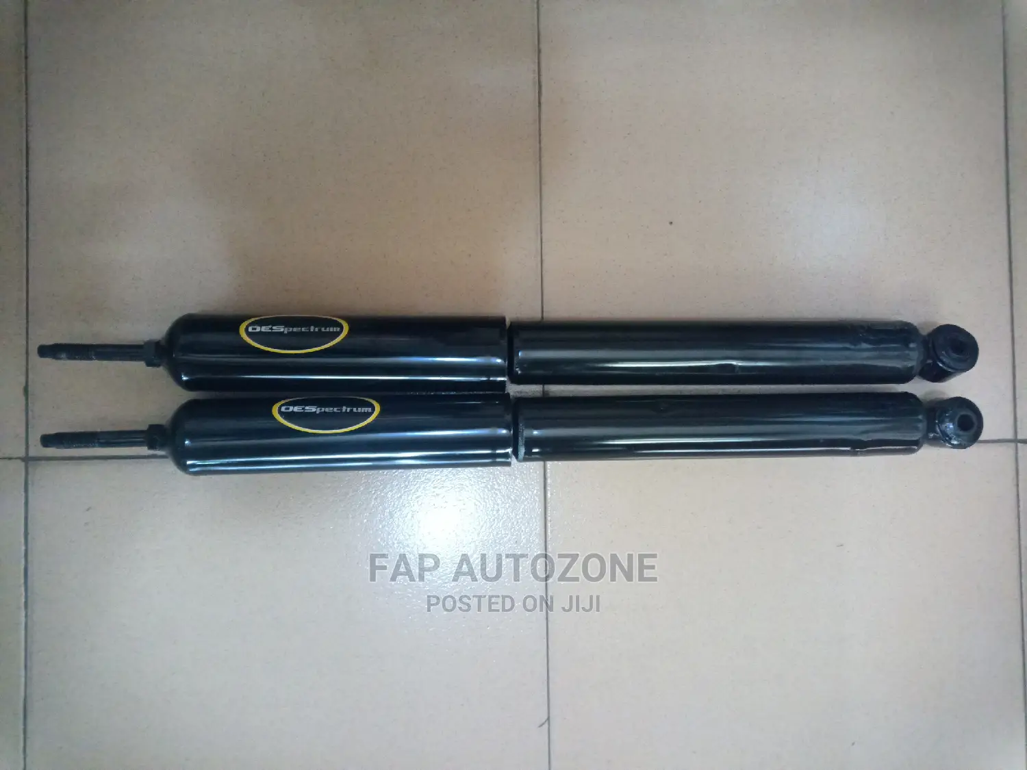 0417. Original Monroe Shock Absorber From Usa. 37298